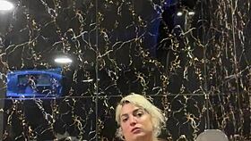 who wants to join me in the jacuzzi for some relaxation