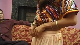 I watched Arab Cavita suck a big dick before joining their intense threesome fuck.