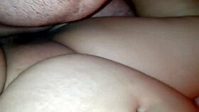 i got this madura chilena with a big pussy and i cant stop staring at it