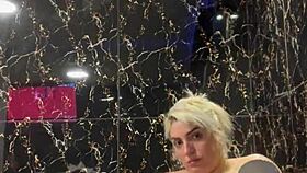 who wants to join me in the jacuzzi for some relaxation