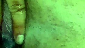 I gave that dirty old bebezinha depravada a hardcore golden shower.