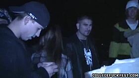 i get my pussy fuckd hard by the teen voyeur