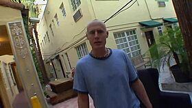 blonde struggling with big cock in heat, anal blowjob orgasm assfucking hardcore