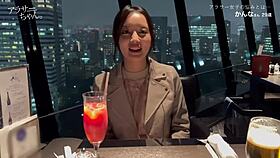 Explosive Desire Unleashed After 2 Years with Relentless Orgasms and Raw Creampie in Lingerie