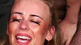 spicy beauty devours every drop