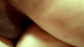 Mai, 30s Shaved Housewife, Loves Sex And Gets Creampied Immediately After Period