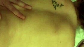 Brazilian Wife Anal Fucking In Hotel