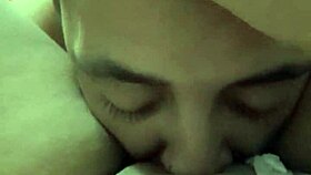 meu macho chupando e lambendo minha xota ate o orgasmo