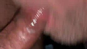 enjoying a good blowjob from a trucker 😏