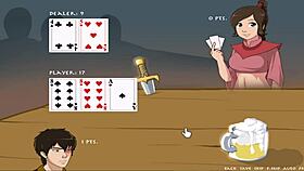 Four Elements Trainer Book 2 Love Part 2 - Azula