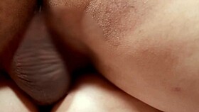 Mai, 30s Shaved Housewife, Loves Sex And Gets Creampied Immediately After Period