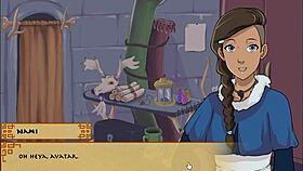 Lets Play Four Elements Trainer Part 2