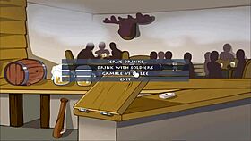 Four Elements Trainer Book 2 Love Part 2 - Azula