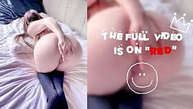 I'm the Asian woman you need, masturbating with toys