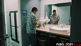 purgatoryx jazlyn and kay in one eye open vol 1 part 3