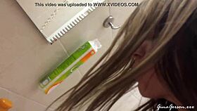 just chatting about my wild teen 18+ adventures with y’all