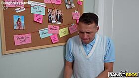 i can't stop obsessing over my hot neighbor's big tits and shaved pussy.