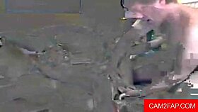 Teen 18+ Engages In Intense Sex