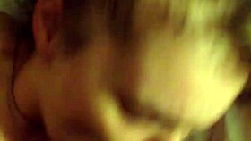 my gringa for one blowjob or fingering session