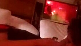 This story is about Schwanzraspel in a German homemade amateur video with old and young participants