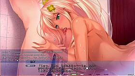 Akumeru Family - Asaka Route Part 3 - Lick and Rim