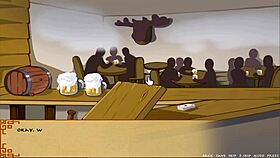 Four Elements Trainer Book 2 Love Part 2 - Azula