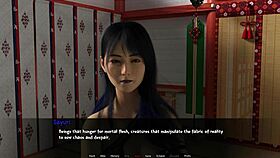 Ever Wondered About Forbidden Dojo Secrets in Part 11 With Asian Anal Play?