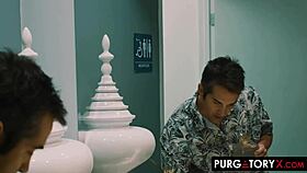 purgatoryx jazlyn and kay in one eye open vol 1 part 3