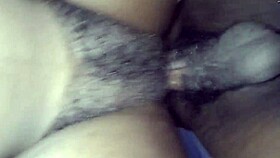 I am fuccing my girl in doggystyle position