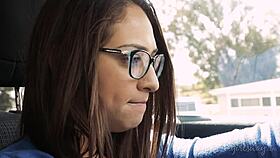 sara luvv tells alice you're gay like me before lesbian orgasm with bree daniels