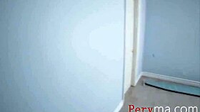 Stepmom Catches Me Jerking To Her Nudes And Gives Me Something Sexier