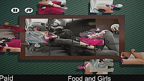 food and girls part 01