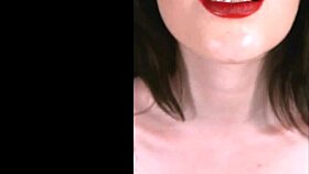 let me help you cum over my face