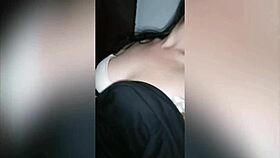 What happens when you leave a lonely Colombian teen alone and desperate for action?