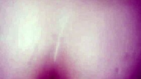 Prostitute Receives Cumshot On Ass In Group Swingers Session