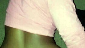 catalina mixer sucking a big black cock like crazy