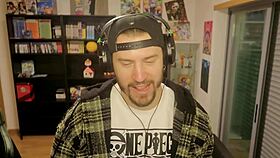 in this house, chores turn into wild masturbation with handjob and facial