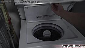 my hot blonde stepmom is a successful businesswoman