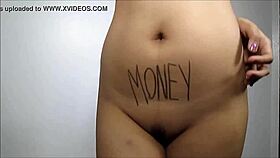 Sex for cash video extended