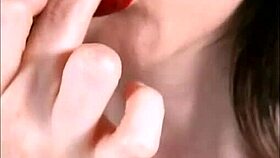 let me help you cum over my face