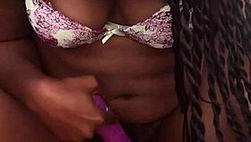 Naejae teases with short public dildo play outdoors?