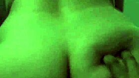 Latina and Brasileira share a casual cultural exchange