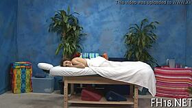 want me to massage your clitoris until agonorgasm?