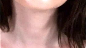 let me help you cum over my face