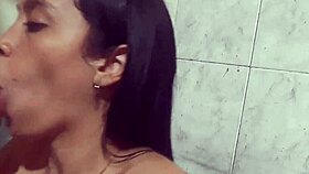 Mi Amiga Sucks Cock For College Homework Help, What A Deal!