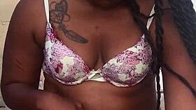 Naejae teases with short public dildo play outdoors?