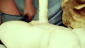 I totally gefickt my Tandaly doll, oops!