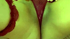 Brincando Com Meu Cuzinho - Parte 3