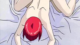 BDSM Hentai Fucking Scenes