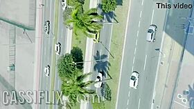 Me N My Frend Sucked Dat Hard Dik Untill He Put It In Our Ass!